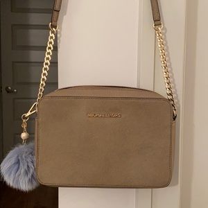 Michael Kors Crossbody Purse